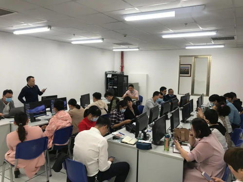 民政局召開社會(huì)救助動(dòng)態(tài)管理信息技術(shù)服務(wù)項(xiàng)目建設(shè)成果內(nèi)部測(cè)試培訓(xùn)會(huì)